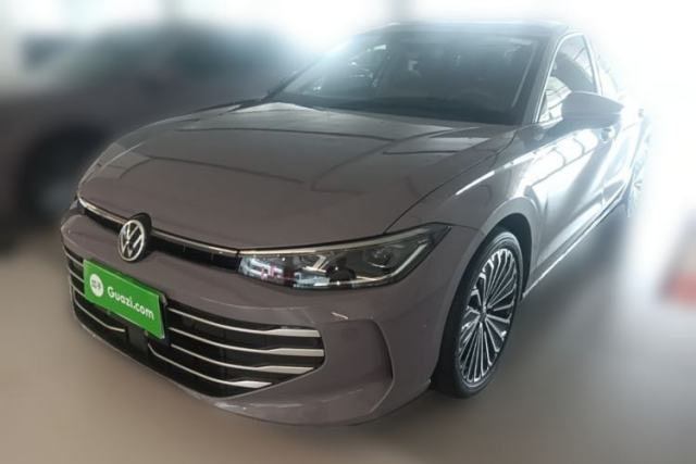 Used Volkswagen Passat 2025 Pro 380TSI Dragon Supreme Edition