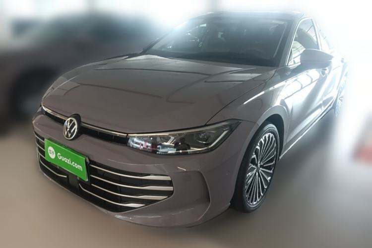 Used Volkswagen Passat 2025 Pro 380TSI Dragon Supreme Edition Guazi used car, China used car export, Used car for sale, Used cars, Cheapest cars for sale