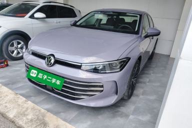Used Volkswagen Passat 2025 Pro 380TSI Dragon Supreme Edition