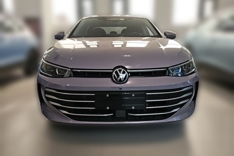 Used Volkswagen Passat 2025 Pro 380TSI Dragon Supreme Edition Front
