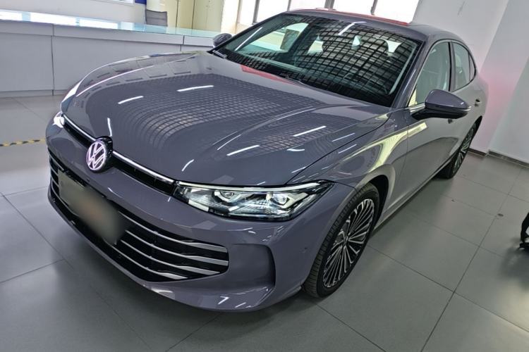 Used Volkswagen Passat 2025 Pro 380TSI Dragon Supreme Edition Guazi used car, China used car export, Used car for sale, Used cars, Cheapest cars for sale
