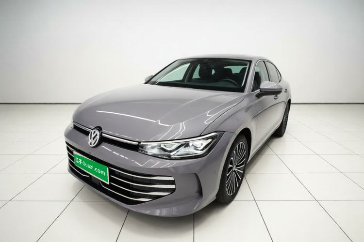 Volkswagen Passat 2025 Pro 380TSI Dragon Supreme Edition