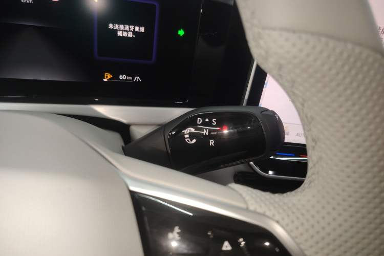 Used Volkswagen Passat 2025 Pro 380TSI Starry Dragon Luxury Edition Gear Lever