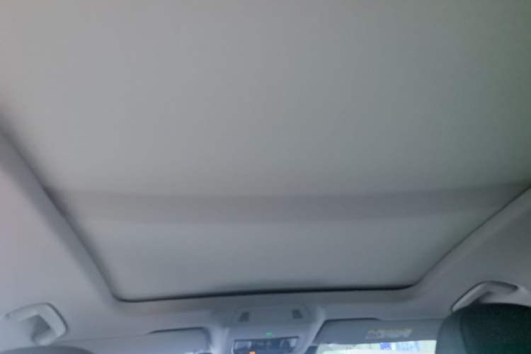 Used Volkswagen Passat 2025 Pro 380TSI Dragon Supreme Edition Headliner