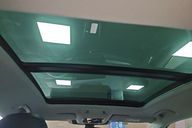 Used Volkswagen Passat 2025 Pro 380TSI Dragon Supreme Edition Headliner