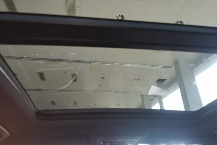 Used Volkswagen Passat 2025 Pro 380TSI Starry Dragon Luxury Edition Headliner