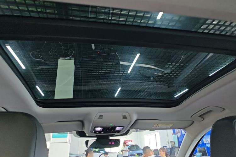 Used Volkswagen Passat 2025 Pro 380TSI Dragon Supreme Edition Headliner