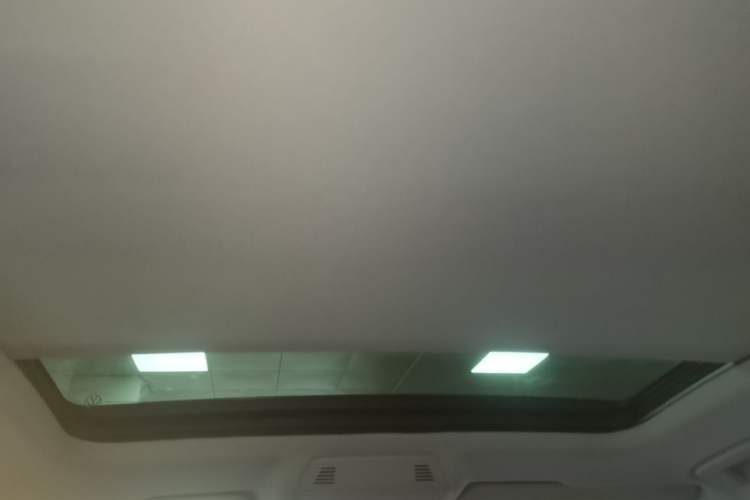 Used Volkswagen Passat 2025 Pro 380TSI Dragon Supreme Edition Headliner