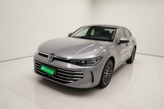 Used Volkswagen Passat 2025 Pro 380TSI Dragon Supreme Edition