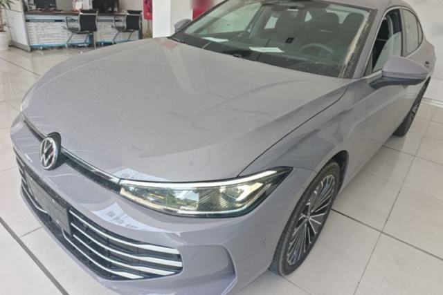 Used Volkswagen Passat 2025 Pro 380TSI Dragon Supreme Edition