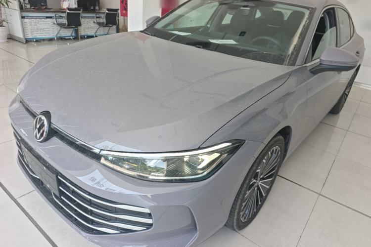 Used Volkswagen Passat 2025 Pro 380TSI Dragon Supreme Edition Guazi used car, China used car export, Used car for sale, Used cars, Cheapest cars for sale