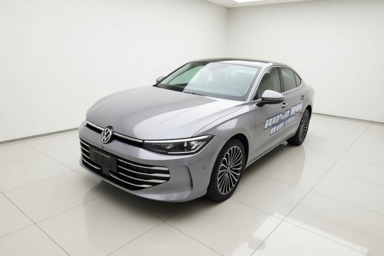 Used Volkswagen Passat 2025 Pro 380TSI Starry Dragon Luxury Edition Guazi used car, China used car export, Used car for sale, Used  cars, Cheapest cars for sale