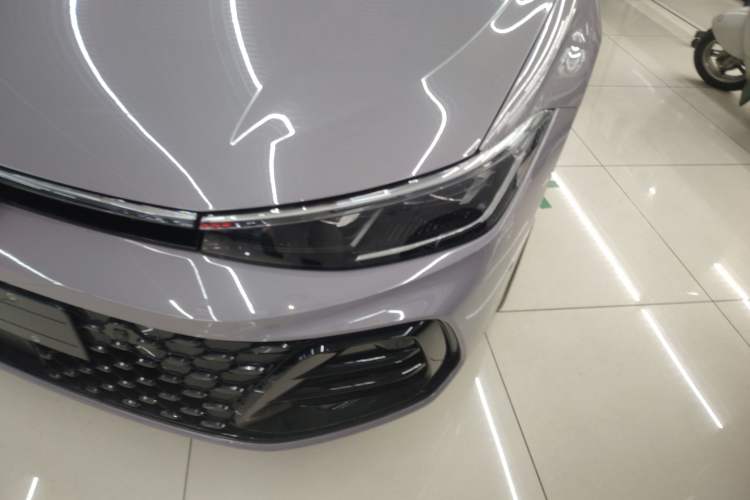 Used Volkswagen Passat 2025 Pro 380TSI Starry Dragon Luxury Edition Left Front Headlight