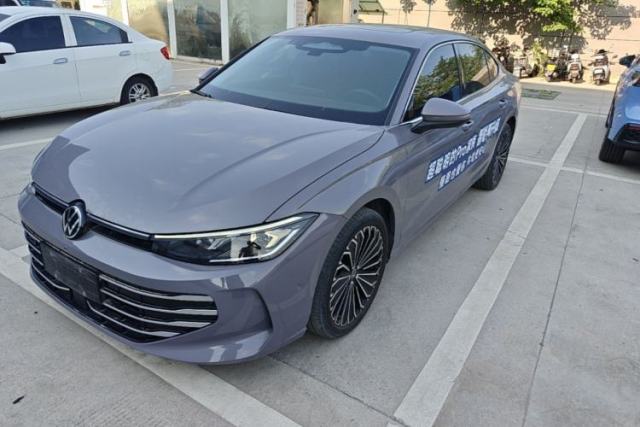 Used Volkswagen Passat 2025 Pro 380TSI Dragon Supreme Edition