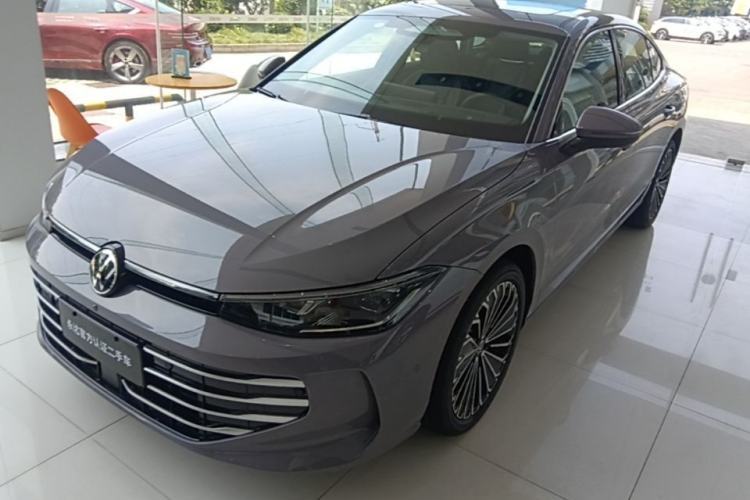 Used Volkswagen Passat 2025 Pro 380TSI Dragon Supreme Edition Guazi used car, China used car export, Used car for sale, Used  cars, Cheapest cars for sale