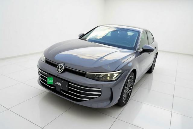 Used Volkswagen Passat 2025 Pro 380TSI Dragon Supreme Edition
