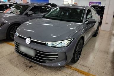 Used Volkswagen Passat 2025 Pro 380TSI Dragon Supreme Edition