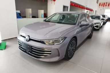 Used Volkswagen Passat 2025 Pro 380TSI Dragon Supreme Edition