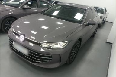 Used Volkswagen Passat 2025 Pro 380TSI Dragon Supreme Edition