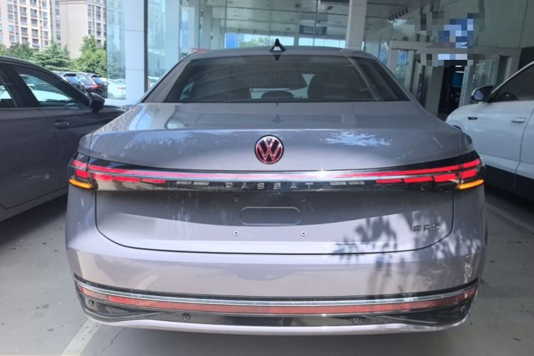 Used Volkswagen Passat 2025 Pro 380TSI Dragon Supreme Edition Rear