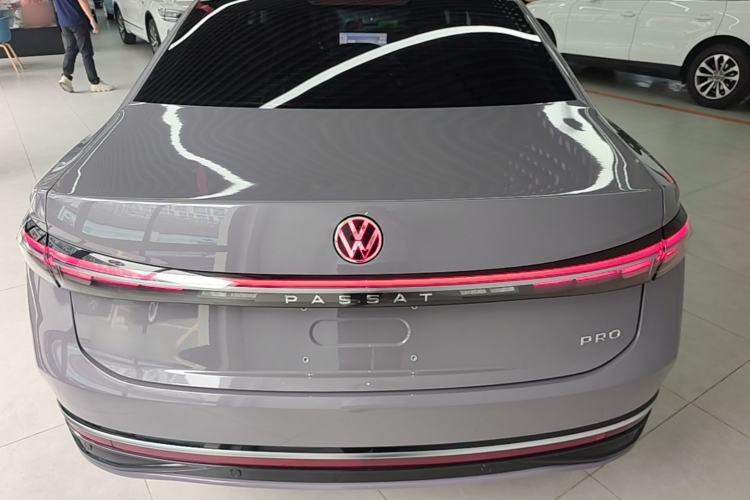 Used Volkswagen Passat 2025 Pro 380TSI Dragon Supreme Edition Rear