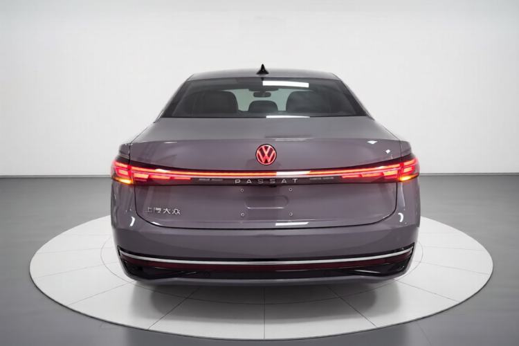 Used Volkswagen Passat 2025 Pro 380TSI Dragon Supreme Edition Rear
