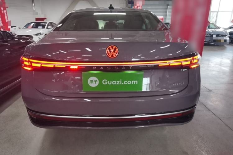 Used Volkswagen Passat 2025 Pro 380TSI Dragon Supreme Edition Rear