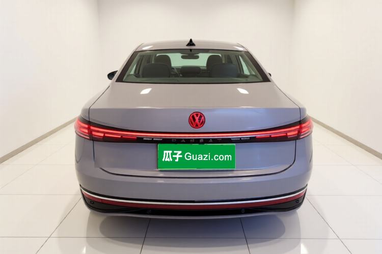 Used Volkswagen Passat 2025 Pro 380TSI Dragon Glory Edition Rear