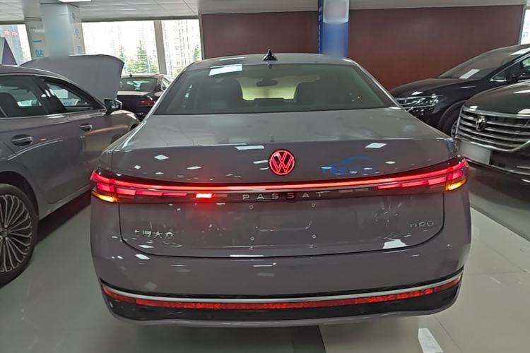 Used Volkswagen Passat 2025 Pro 380TSI Dragon Supreme Edition Rear