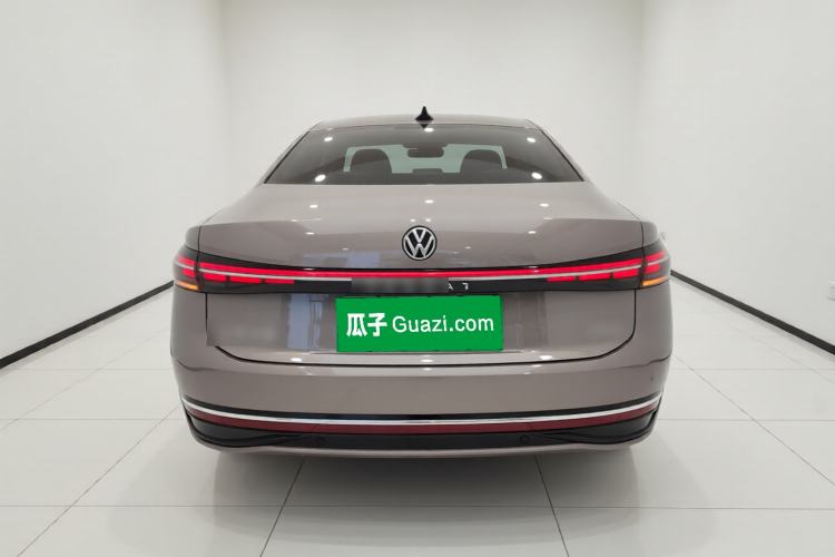 Used Volkswagen Passat 2025 Pro 380TSI Dragon Supreme Edition Rear