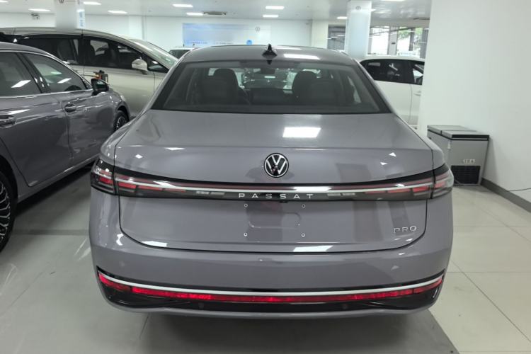 Used Volkswagen Passat 2025 Pro 380TSI Dragon Supreme Edition Rear