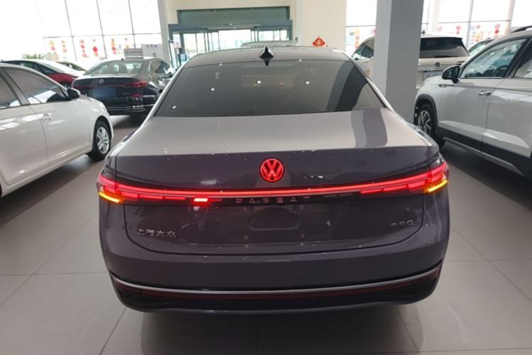 Used Volkswagen Passat 2025 Pro 380TSI Dragon Supreme Edition Rear
