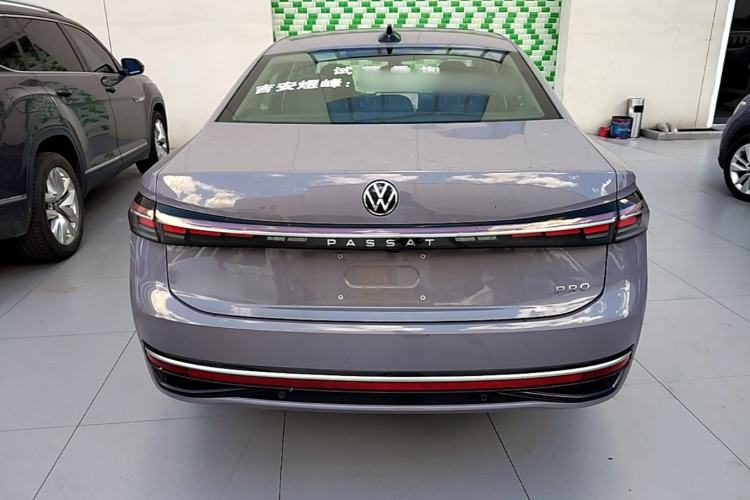 Used Volkswagen Passat 2025 Pro 380TSI Dragon Supreme Edition Rear