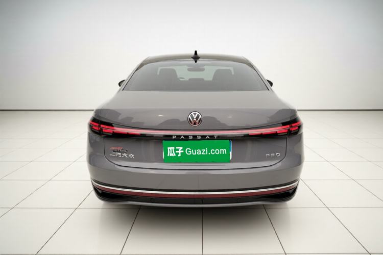 Used Volkswagen Passat 2025 Pro 380TSI Dragon Supreme Edition Rear