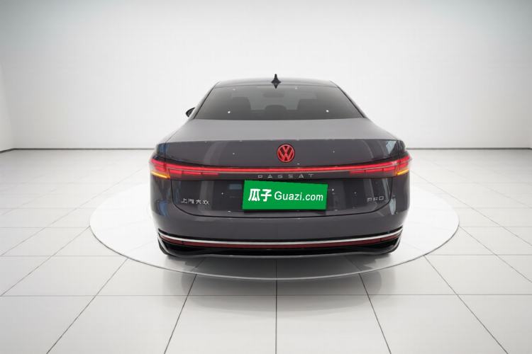 Used Volkswagen Passat 2025 Pro 380TSI Dragon Supreme Edition Rear