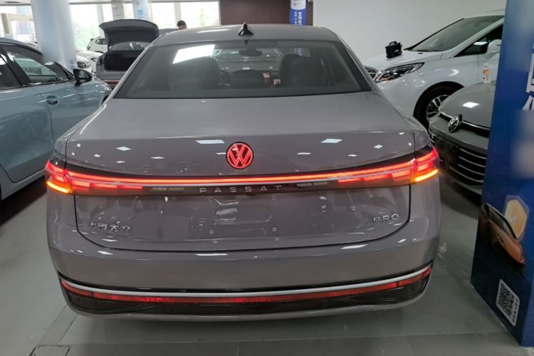 Used Volkswagen Passat 2025 Pro 380TSI Dragon Supreme Edition Rear