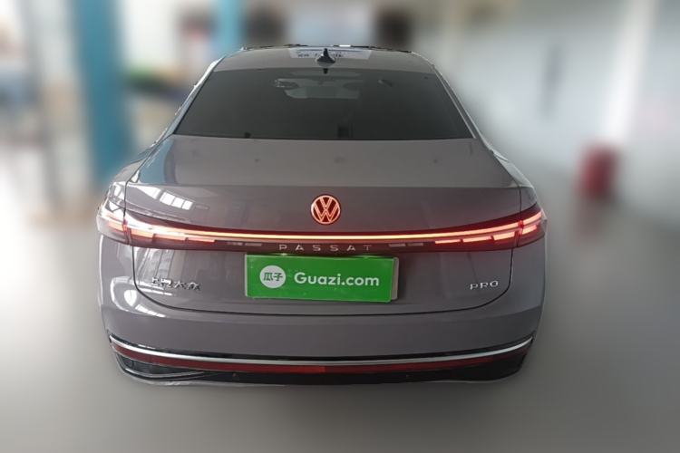 Used Volkswagen Passat 2025 Pro 380TSI Dragon Supreme Edition Rear