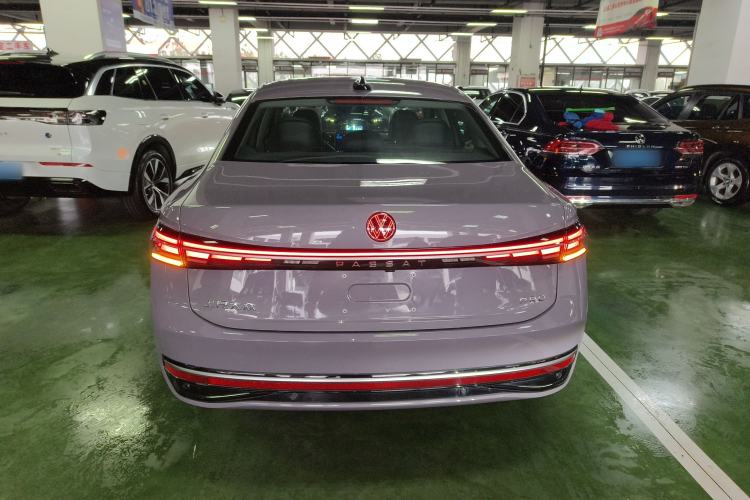 Used Volkswagen Passat 2025 Pro 380TSI Dragon Supreme Edition Rear