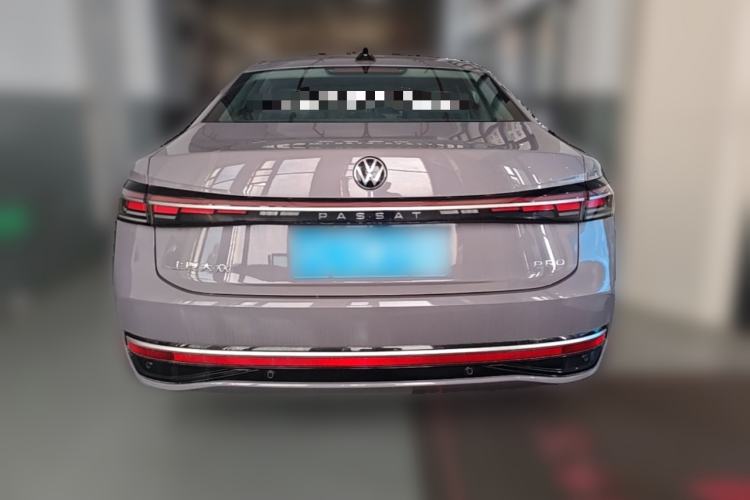 Used Volkswagen Passat 2025 Pro 380TSI Dragon Supreme Edition Rear