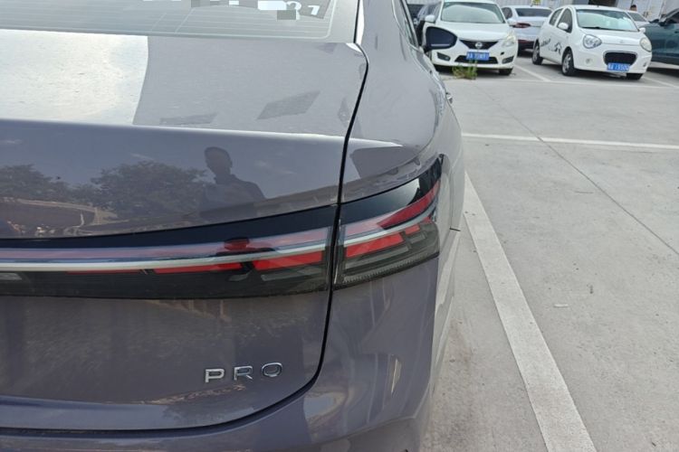 Used Volkswagen Passat 2025 Pro 380TSI Dragon Supreme Edition Right Rear Taillight