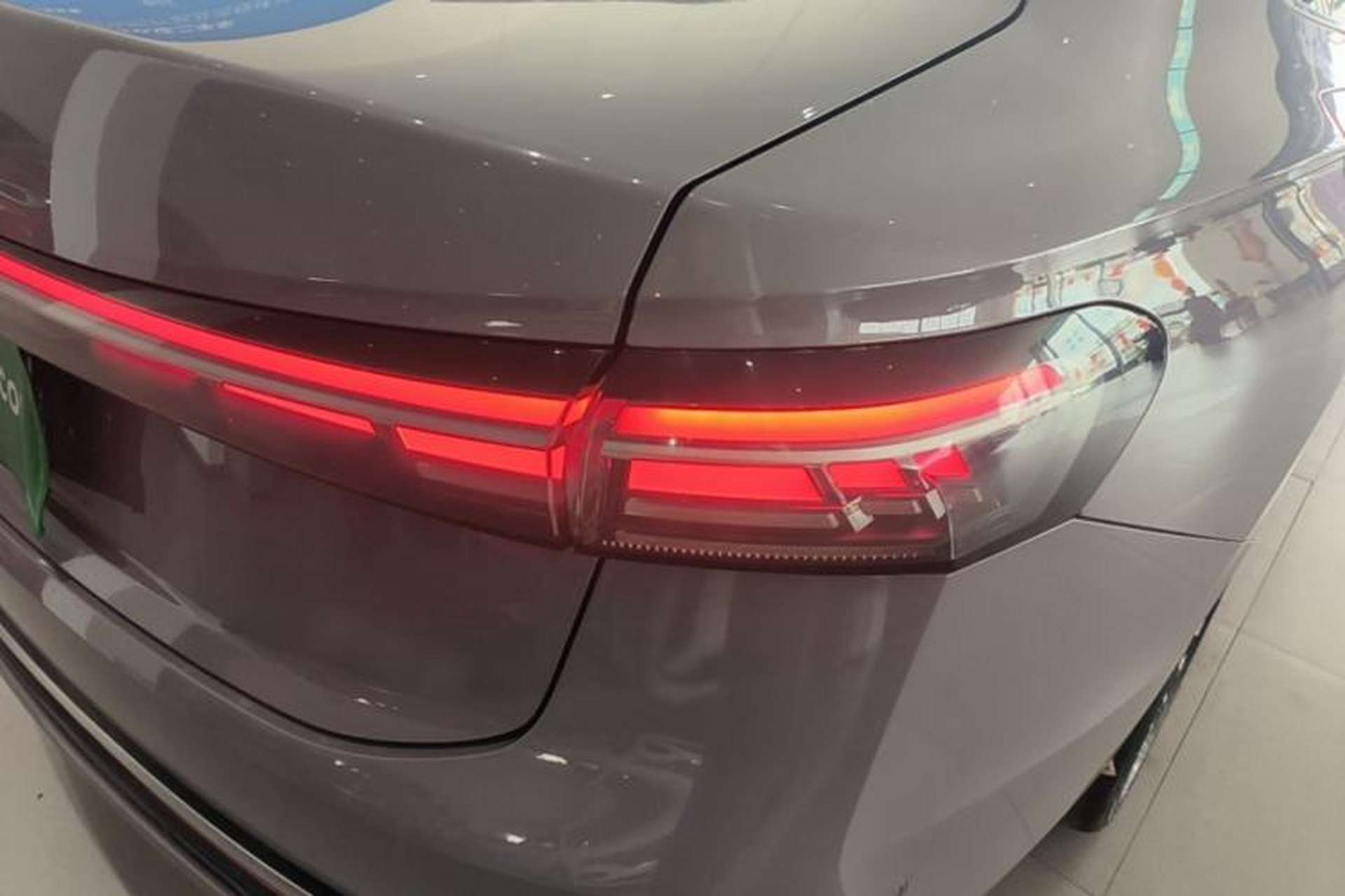 Used Volkswagen Passat 2025 Pro 380TSI Dragon Supreme Edition Right Rear Taillight
