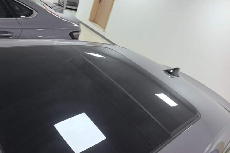 Used Volkswagen Passat 2025 Pro 380TSI Dragon Supreme Edition Roof