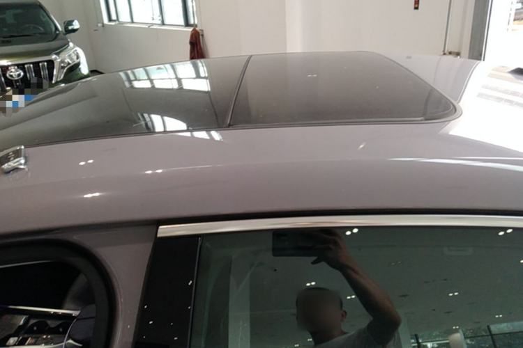 Used Volkswagen Passat 2025 Pro 380TSI Dragon Supreme Edition Roof