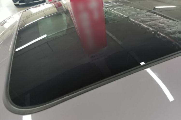 Used Volkswagen Passat 2025 Pro 380TSI Dragon Supreme Edition Roof