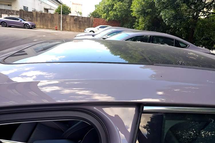 Used Volkswagen Passat 2025 Pro 380TSI Dragon Supreme Edition Roof