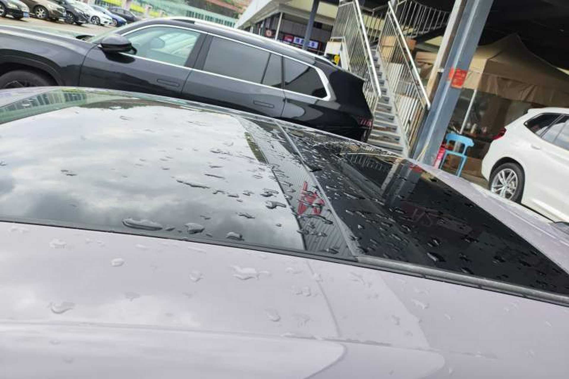 Used Volkswagen Passat 2025 Pro 380TSI Dragon Supreme Edition Roof