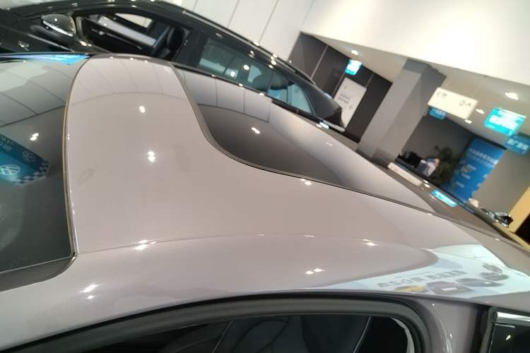 Used Volkswagen Passat 2025 Pro 380TSI Dragon Supreme Edition Roof