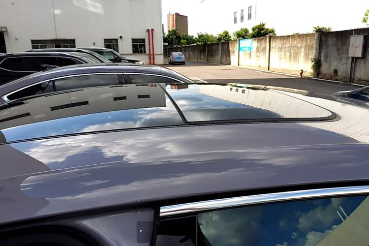 Used Volkswagen Passat 2025 Pro 380TSI Dragon Supreme Edition Roof