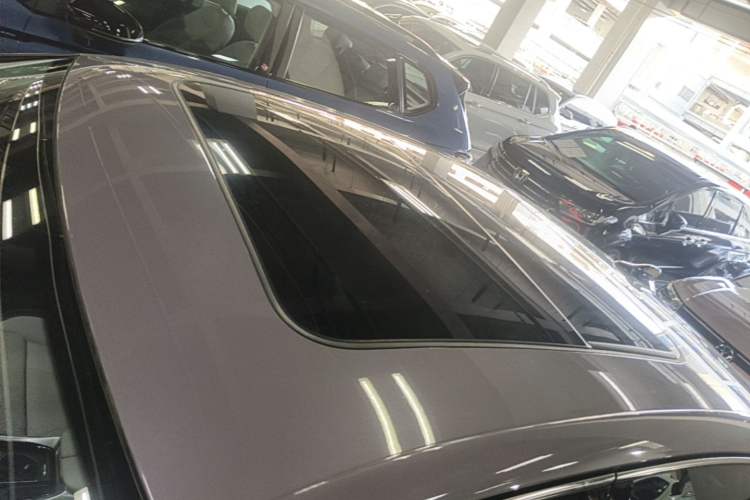 Used Volkswagen Passat 2025 Pro 380TSI Dragon Glory Edition Roof