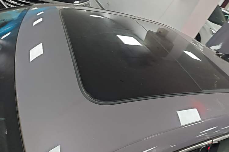 Used Volkswagen Passat 2025 Pro 380TSI Dragon Supreme Edition Roof